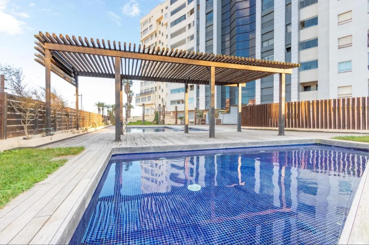Sunset Cristal Appartement Empuriabrava