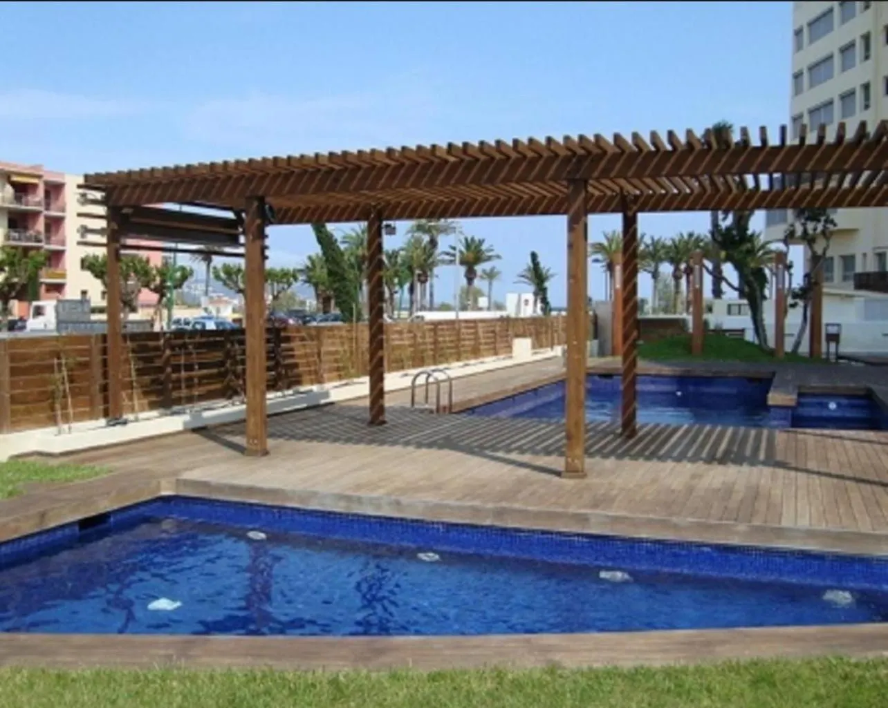 Sunset Cristal Appartement Empuriabrava