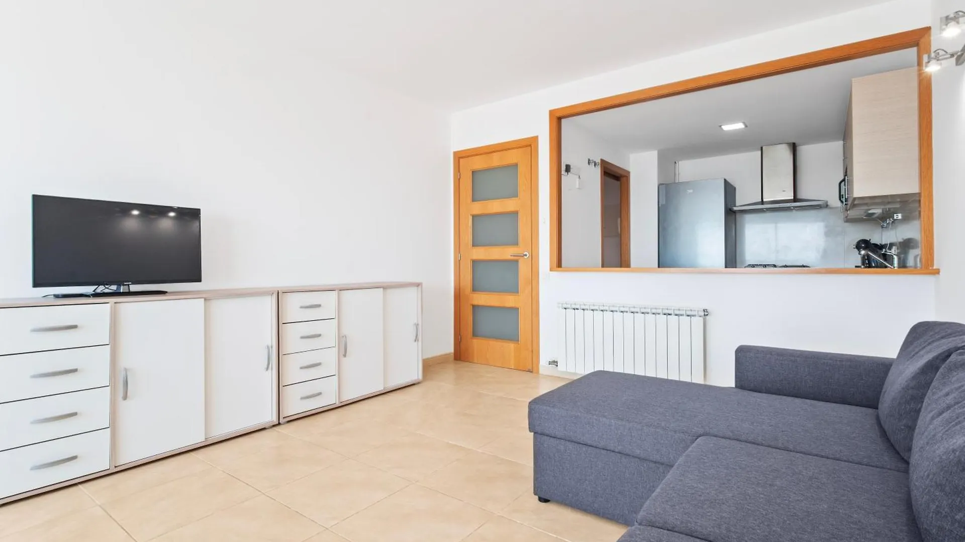 Sunset Cristal Appartement Empuriabrava