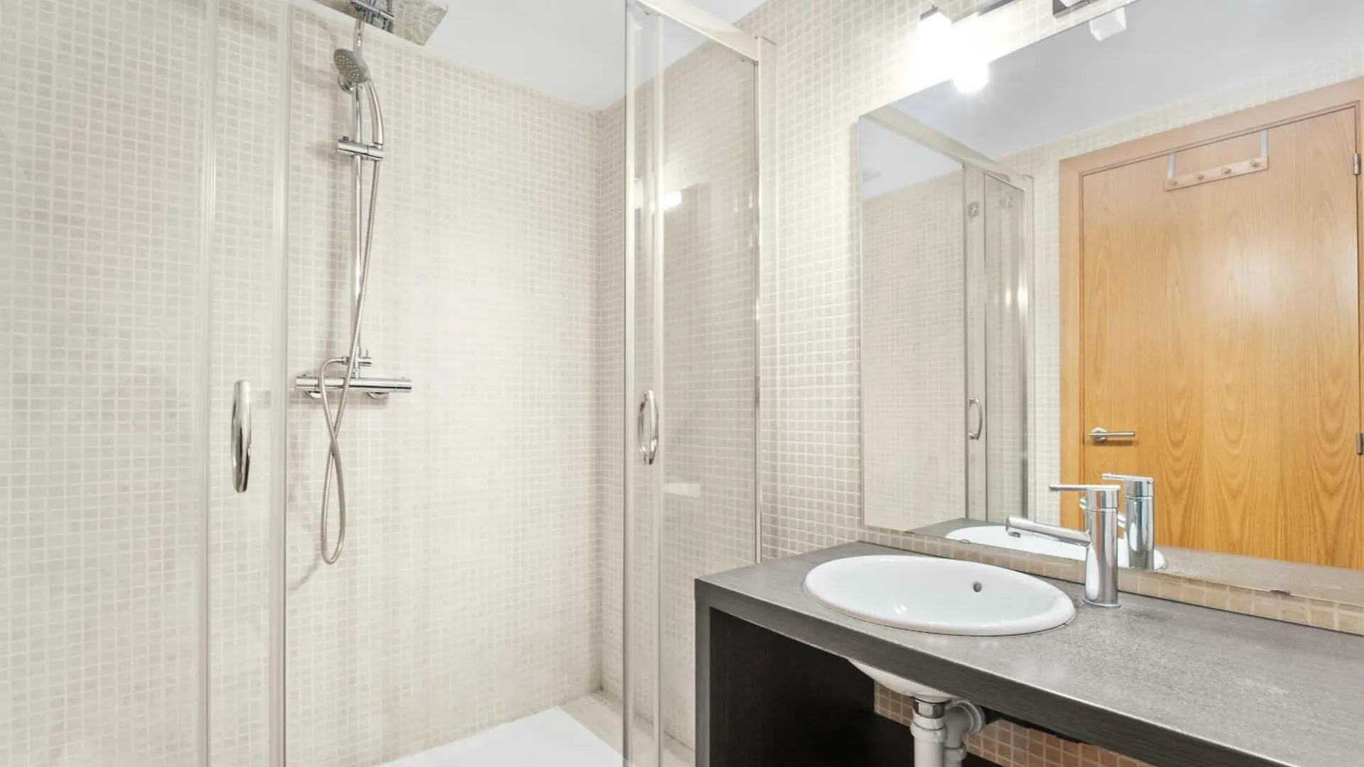 Sunset Cristal Appartement Empuriabrava