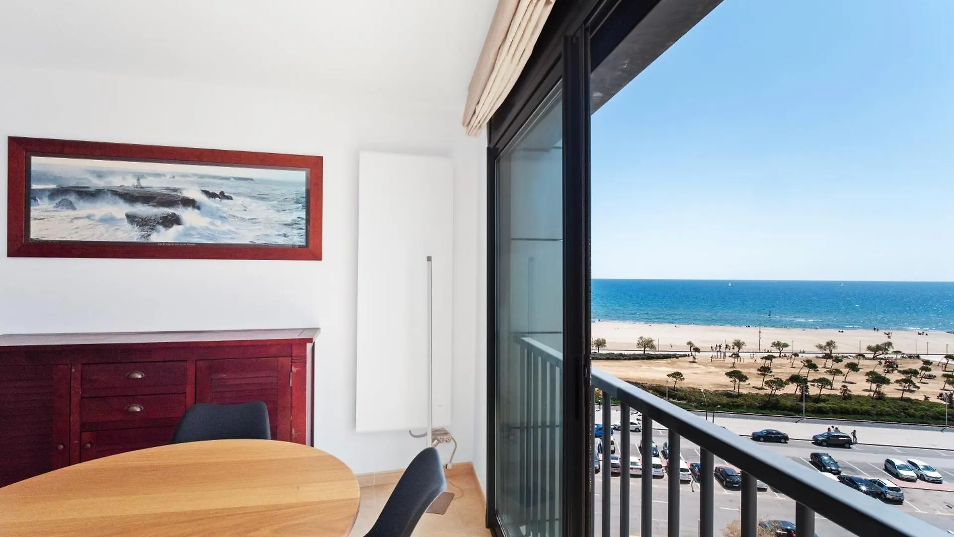 Sunset Cristal Appartement Empuriabrava