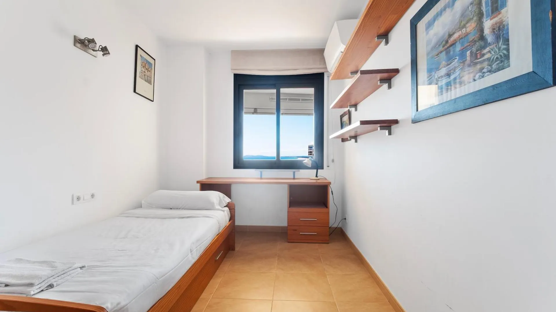 Sunset Cristal Appartement Empuriabrava