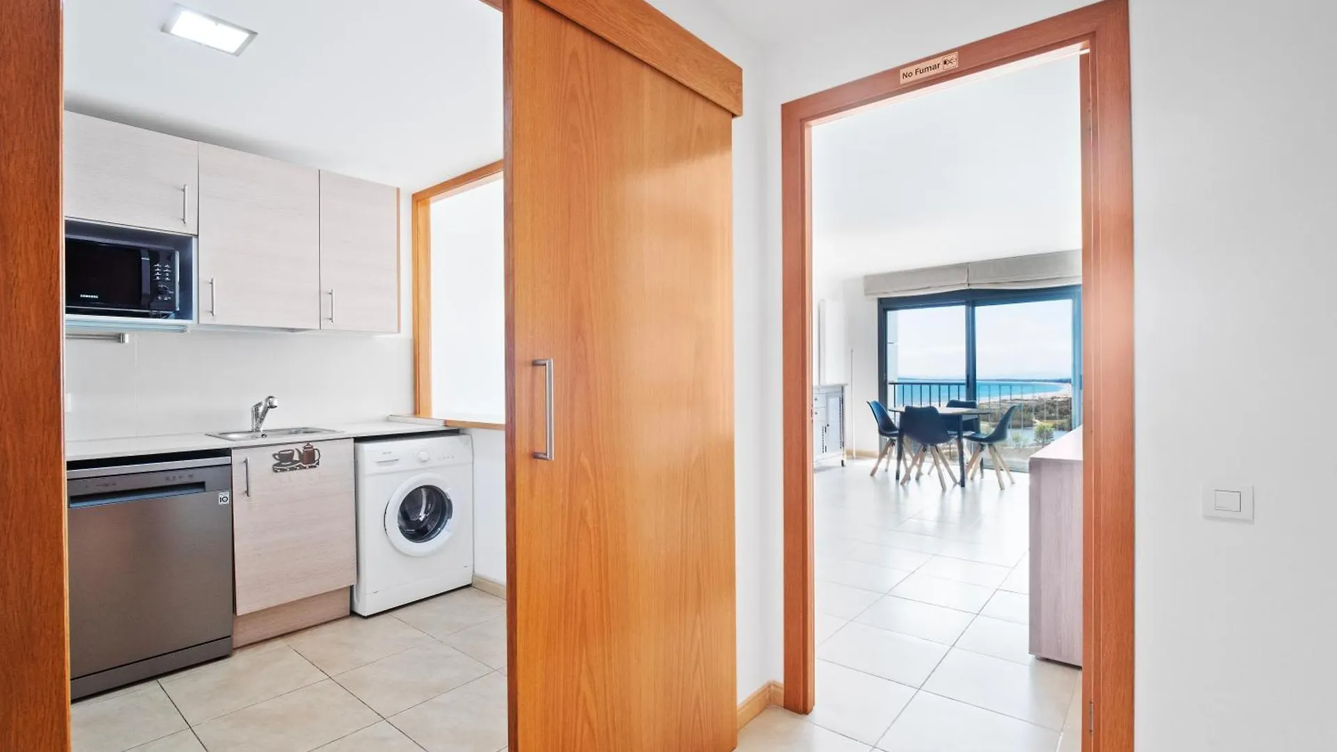 Sunset Cristal Appartement Empuriabrava Spanje
