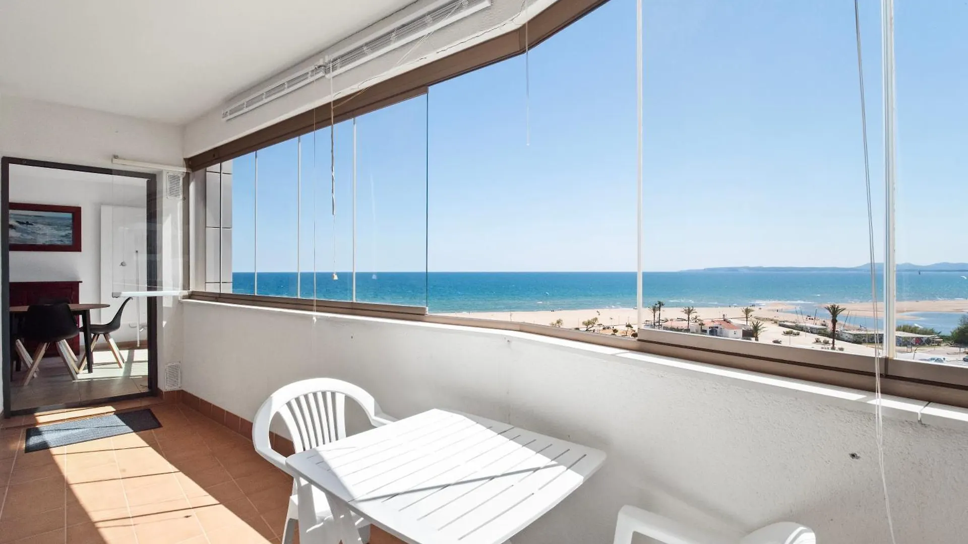 Sunset Cristal Appartement Empuriabrava